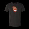 6010 - Next Level Unisex Tri-blend Short Sleeve T-shirt Thumbnail