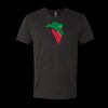 6010 - Next Level Unisex Tri-blend Short Sleeve T-shirt Thumbnail