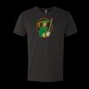 6010 - Next Level Unisex Tri-blend Short Sleeve T-shirt Thumbnail
