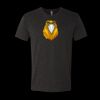 6010 - Next Level Unisex Tri-blend Short Sleeve T-shirt Thumbnail