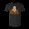 6010 - Next Level Unisex Tri-blend Short Sleeve T-shirt Thumbnail