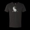 6010 - Next Level Unisex Tri-blend Short Sleeve T-shirt Thumbnail