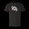 6010 - Next Level Unisex Tri-blend Short Sleeve T-shirt Thumbnail