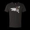 6010 - Next Level Unisex Tri-blend Short Sleeve T-shirt Thumbnail