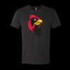 6010 - Next Level Unisex Tri-blend Short Sleeve T-shirt Thumbnail