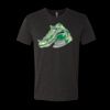 6010 - Next Level Unisex Tri-blend Short Sleeve T-shirt Thumbnail