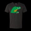 6010 - Next Level Unisex Tri-blend Short Sleeve T-shirt Thumbnail