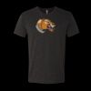 6010 - Next Level Unisex Tri-blend Short Sleeve T-shirt Thumbnail