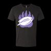 6010 - Next Level Unisex Tri-blend Short Sleeve T-shirt Thumbnail