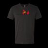 6010 - Next Level Unisex Tri-blend Short Sleeve T-shirt Thumbnail