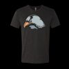6010 - Next Level Unisex Tri-blend Short Sleeve T-shirt Thumbnail