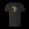 6010 - Next Level Unisex Tri-blend Short Sleeve T-shirt Thumbnail