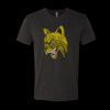 6010 - Next Level Unisex Tri-blend Short Sleeve T-shirt Thumbnail