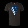 6010 - Next Level Unisex Tri-blend Short Sleeve T-shirt Thumbnail