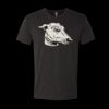 6010 - Next Level Unisex Tri-blend Short Sleeve T-shirt Thumbnail