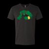 6010 - Next Level Unisex Tri-blend Short Sleeve T-shirt Thumbnail