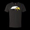 6010 - Next Level Unisex Tri-blend Short Sleeve T-shirt Thumbnail