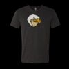 6010 - Next Level Unisex Tri-blend Short Sleeve T-shirt Thumbnail