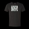 6010 - Next Level Unisex Tri-blend Short Sleeve T-shirt Thumbnail