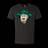 6010 - Next Level Unisex Tri-blend Short Sleeve T-shirt Thumbnail