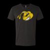 6010 - Next Level Unisex Tri-blend Short Sleeve T-shirt Thumbnail