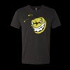 6010 - Next Level Unisex Tri-blend Short Sleeve T-shirt Thumbnail