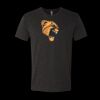 6010 - Next Level Unisex Tri-blend Short Sleeve T-shirt Thumbnail
