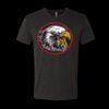 6010 - Next Level Unisex Tri-blend Short Sleeve T-shirt Thumbnail