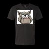 6010 - Next Level Unisex Tri-blend Short Sleeve T-shirt Thumbnail