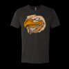 6010 - Next Level Unisex Tri-blend Short Sleeve T-shirt Thumbnail