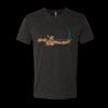6010 - Next Level Unisex Tri-blend Short Sleeve T-shirt Thumbnail