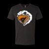 6010 - Next Level Unisex Tri-blend Short Sleeve T-shirt Thumbnail