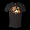 6010 - Next Level Unisex Tri-blend Short Sleeve T-shirt Thumbnail