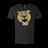 6010 - Next Level Unisex Tri-blend Short Sleeve T-shirt Thumbnail