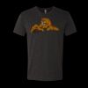 6010 - Next Level Unisex Tri-blend Short Sleeve T-shirt Thumbnail