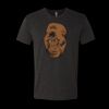 6010 - Next Level Unisex Tri-blend Short Sleeve T-shirt Thumbnail