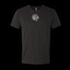 6010 - Next Level Unisex Tri-blend Short Sleeve T-shirt Thumbnail