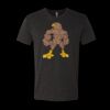 6010 - Next Level Unisex Tri-blend Short Sleeve T-shirt Thumbnail