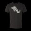 6010 - Next Level Unisex Tri-blend Short Sleeve T-shirt Thumbnail
