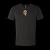 6010 - Next Level Unisex Tri-blend Short Sleeve T-shirt Thumbnail