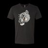 6010 - Next Level Unisex Tri-blend Short Sleeve T-shirt Thumbnail