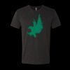 6010 - Next Level Unisex Tri-blend Short Sleeve T-shirt Thumbnail