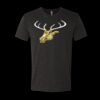 6010 - Next Level Unisex Tri-blend Short Sleeve T-shirt Thumbnail