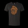 6010 - Next Level Unisex Tri-blend Short Sleeve T-shirt Thumbnail