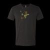 6010 - Next Level Unisex Tri-blend Short Sleeve T-shirt Thumbnail