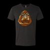 6010 - Next Level Unisex Tri-blend Short Sleeve T-shirt Thumbnail