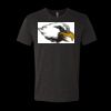 6010 - Next Level Unisex Tri-blend Short Sleeve T-shirt Thumbnail