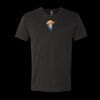6010 - Next Level Unisex Tri-blend Short Sleeve T-shirt Thumbnail