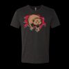6010 - Next Level Unisex Tri-blend Short Sleeve T-shirt Thumbnail