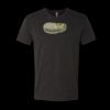 6010 - Next Level Unisex Tri-blend Short Sleeve T-shirt Thumbnail
